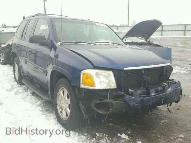 Фотография 1GKDT13S932248823 - GMC ENVOY 2003