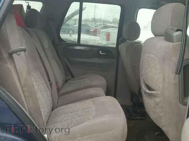 2003 GMC ENVOY - VIN: 1GKDT13S932248823 - Фото 6