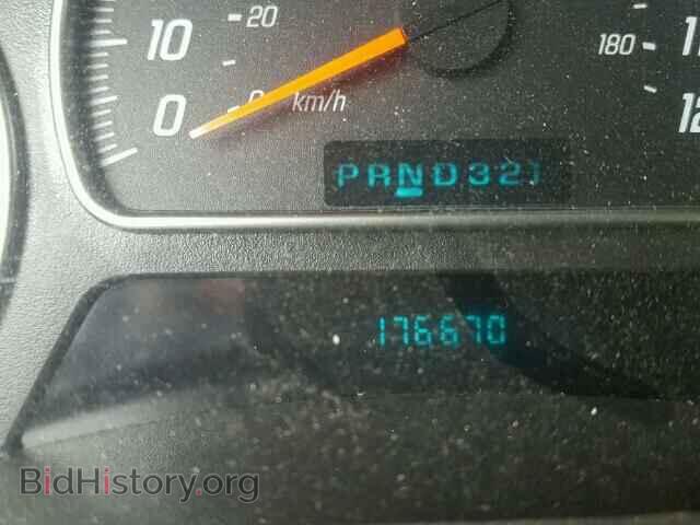 2003 GMC ENVOY - VIN: 1GKDT13S932248823 - Фото 8