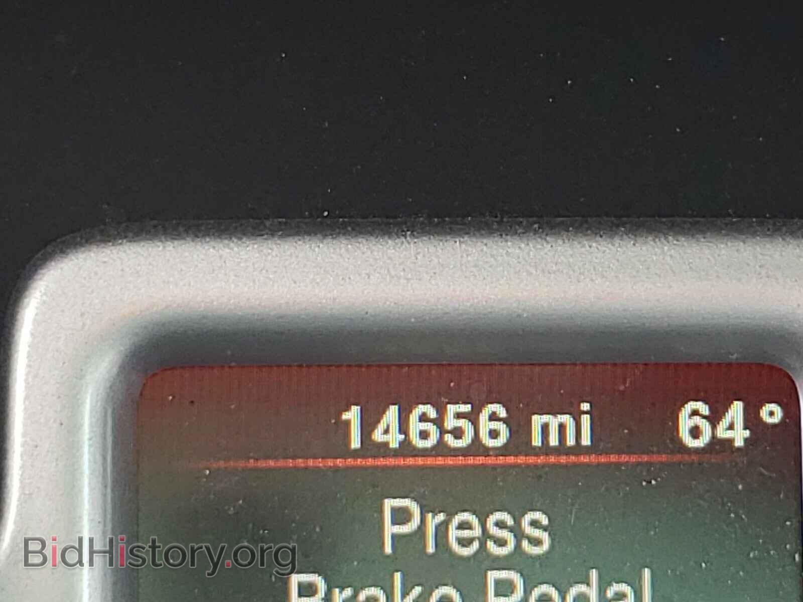 2019 DODGE JOURNEY - VIN: 3C4PDCAB5KT764050 - Фото 8
