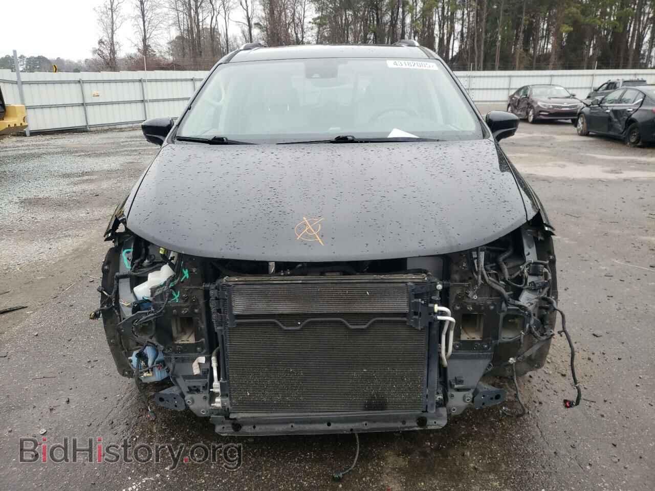 2017 CHRYSLER PACIFICA - VIN: 2C4RC1EG0HR518248 - Фото 5