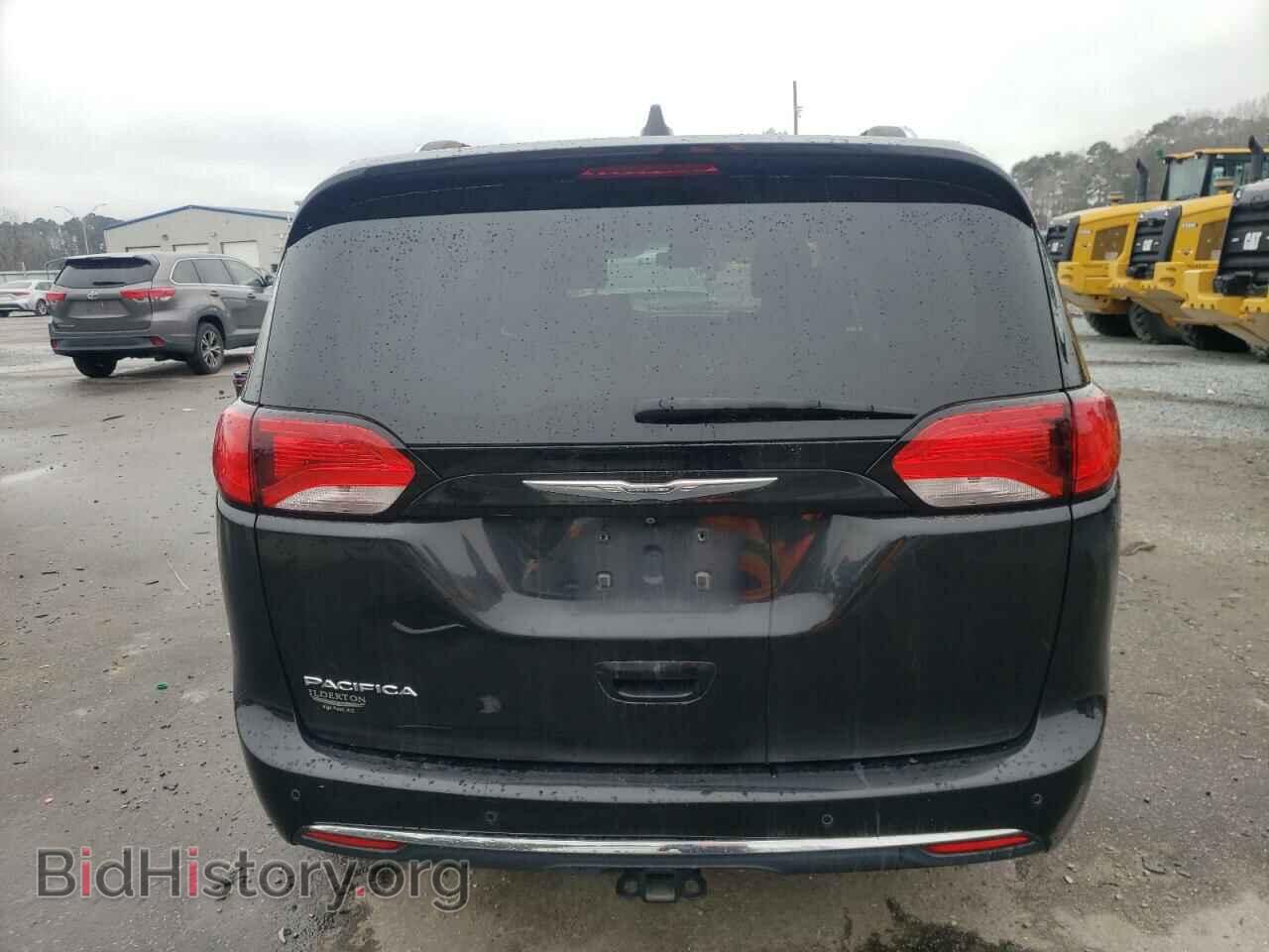 2017 CHRYSLER PACIFICA - VIN: 2C4RC1EG0HR518248 - Фото 6