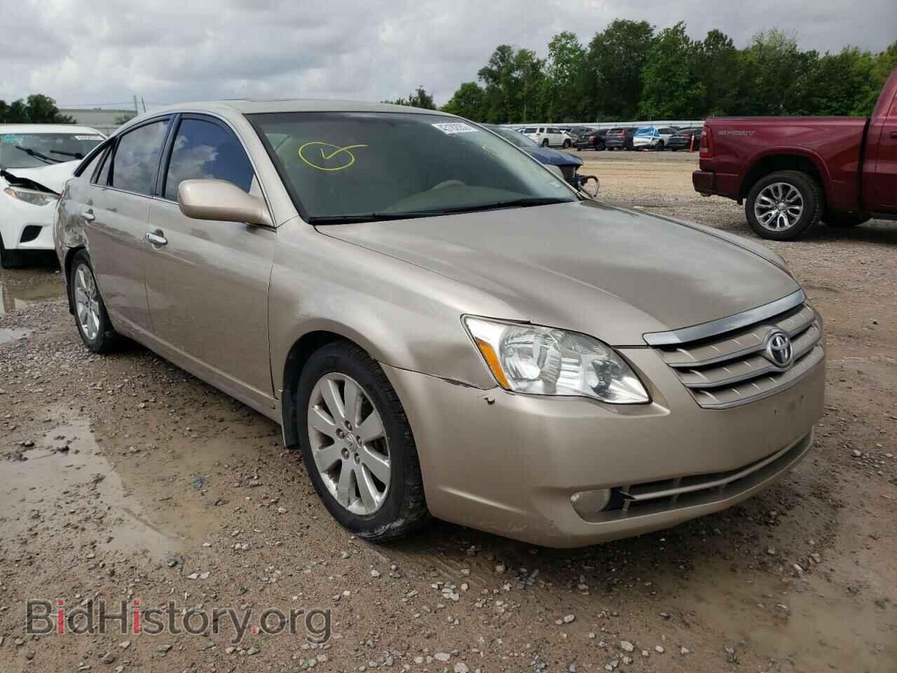 Photo 4T1BK36B56U094564 - TOYOTA AVALON 2006