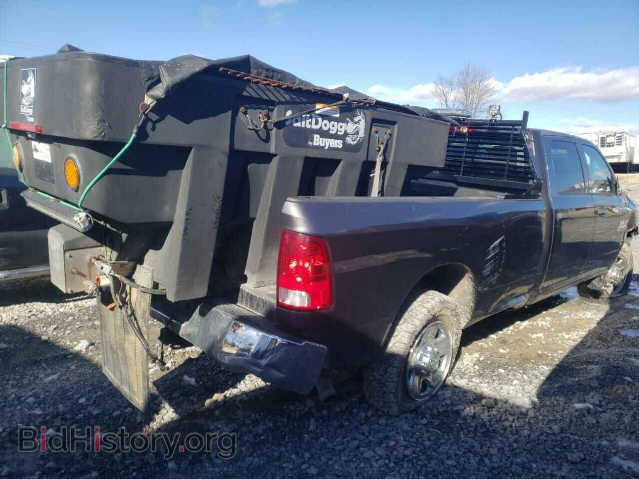 2018 RAM All Models - VIN: 3C63R3GJ9JG397649 - Фото 3