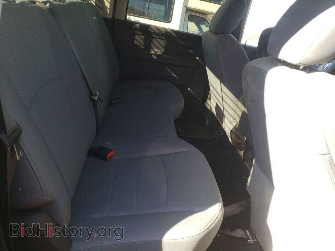 2018 RAM All Models - VIN: 3C63R3GJ9JG397649 - Фото 10