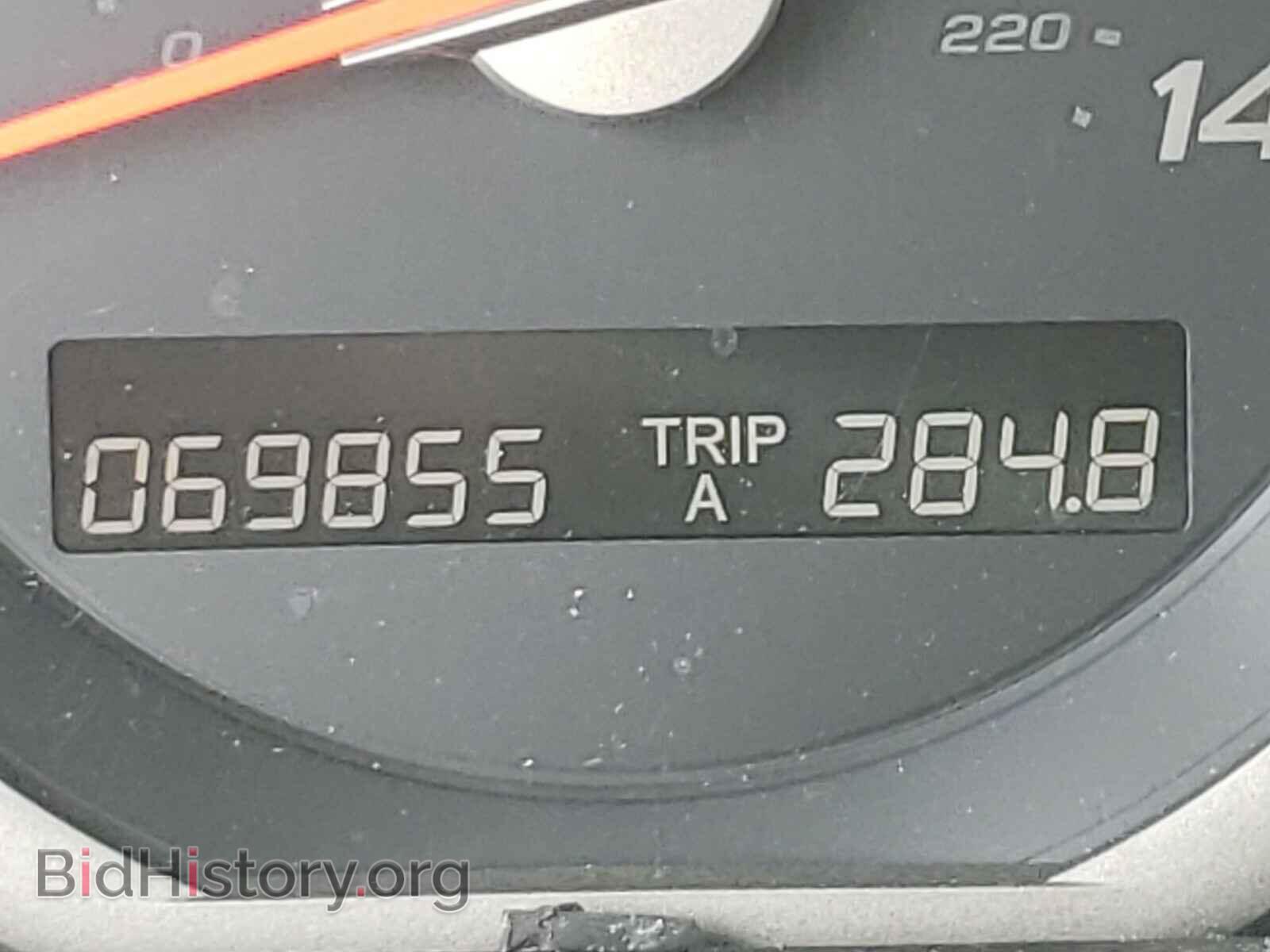 2007 HONDA PILOT - VIN: 5FNYF285X7B043253 - Фото 8