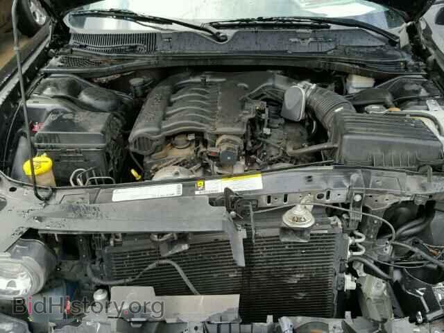 2010 DODGE CHALLENGER - VIN: 2B3CJ4DV8AH220380 - Фото 7
