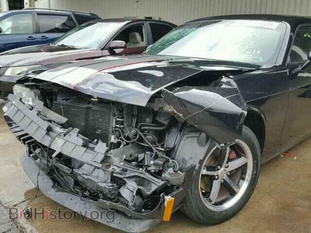 2010 DODGE CHALLENGER - VIN: 2B3CJ4DV8AH220380 - Фото 9