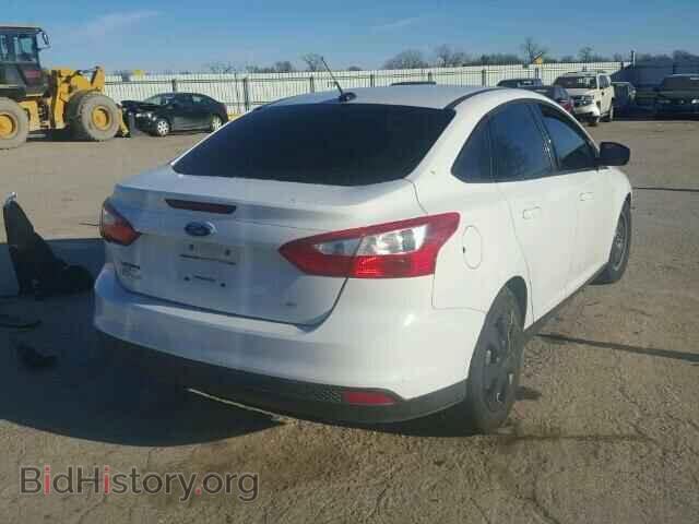 2012 FORD FOCUS - VIN: 1FAHP3F22CL468281 - Photo 4