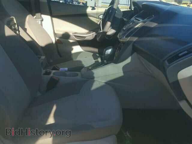 2012 FORD FOCUS - VIN: 1FAHP3F22CL468281 - Photo 5