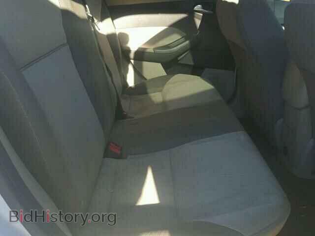 2012 FORD FOCUS - VIN: 1FAHP3F22CL468281 - Photo 6