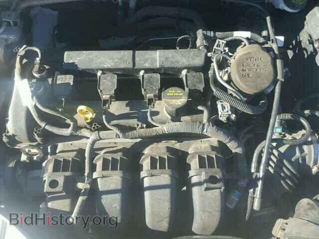 2012 FORD FOCUS - VIN: 1FAHP3F22CL468281 - Photo 7