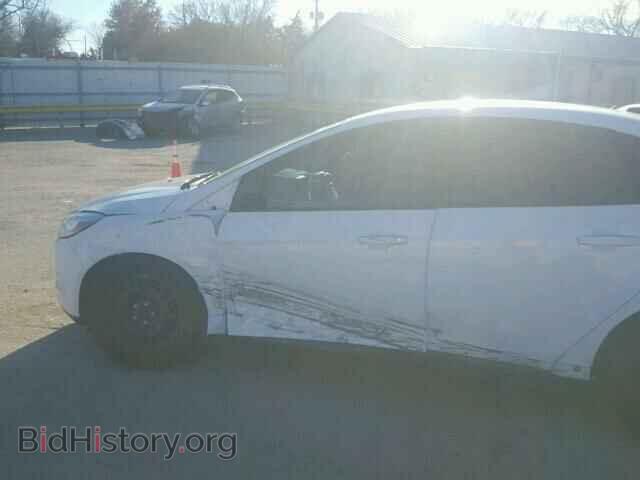 2012 FORD FOCUS - VIN: 1FAHP3F22CL468281 - Photo 9
