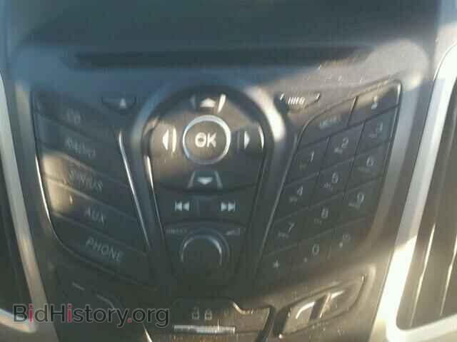 2012 FORD FOCUS - VIN: 1FAHP3F22CL468281 - Photo 10
