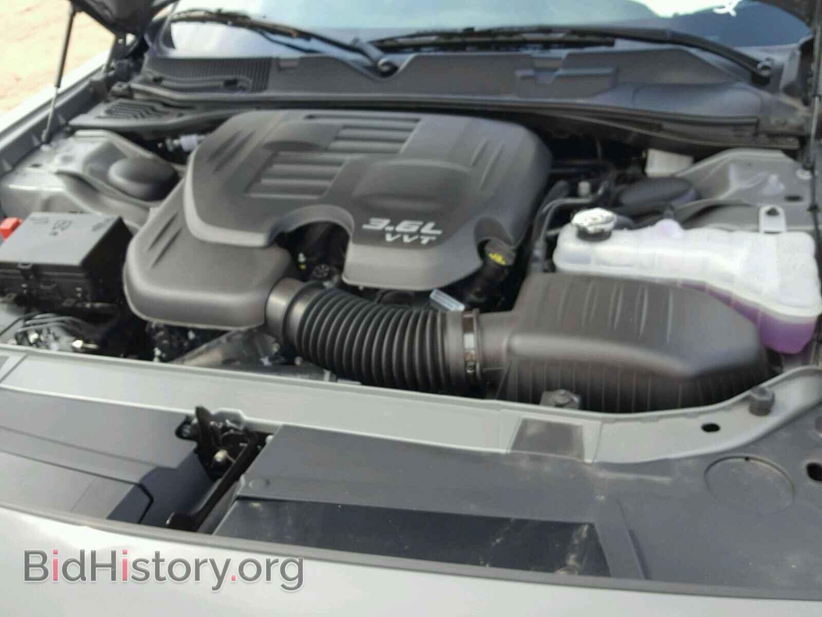 2018 DODGE CHALLENGER - VIN: 2C3CDZAG4JH287930 - Фото 7