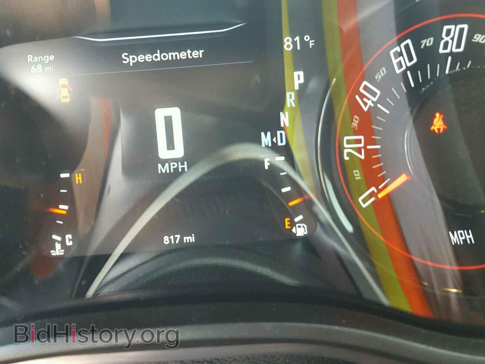 2018 DODGE CHALLENGER - VIN: 2C3CDZAG4JH287930 - Фото 8