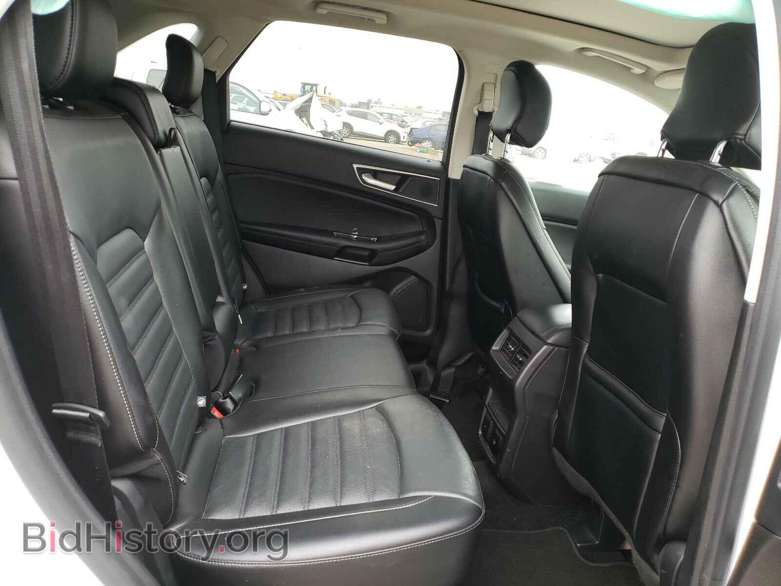 2017 FORD EDGE - VIN: 2FMPK3J85HBC65226 - Фото 6