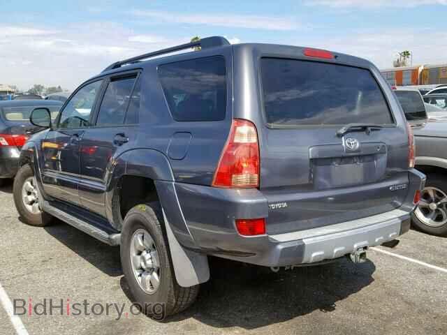 2003 TOYOTA 4RUNNER SR - VIN: JTEZU14R638006526 - Фото 3