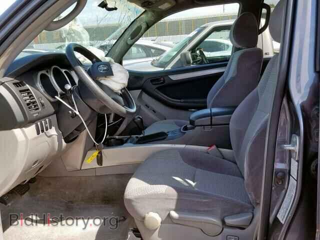 2003 TOYOTA 4RUNNER SR - VIN: JTEZU14R638006526 - Фото 5