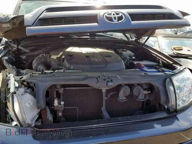 2003 TOYOTA 4RUNNER SR - VIN: JTEZU14R638006526 - Фото 7