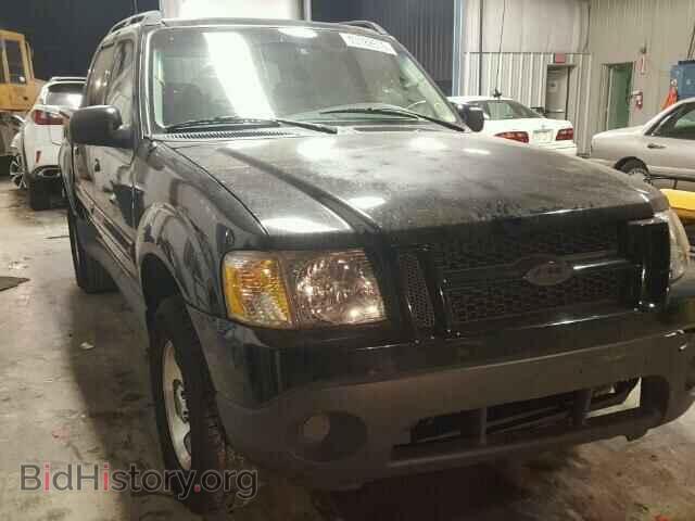 Фотография 1FMZU67K95UB81858 - FORD EXPLORER 2005