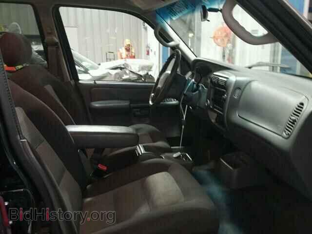 2005 FORD EXPLORER - VIN: 1FMZU67K95UB81858 - Фото 5