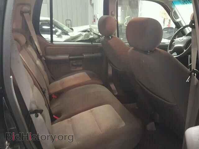 2005 FORD EXPLORER - VIN: 1FMZU67K95UB81858 - Фото 6
