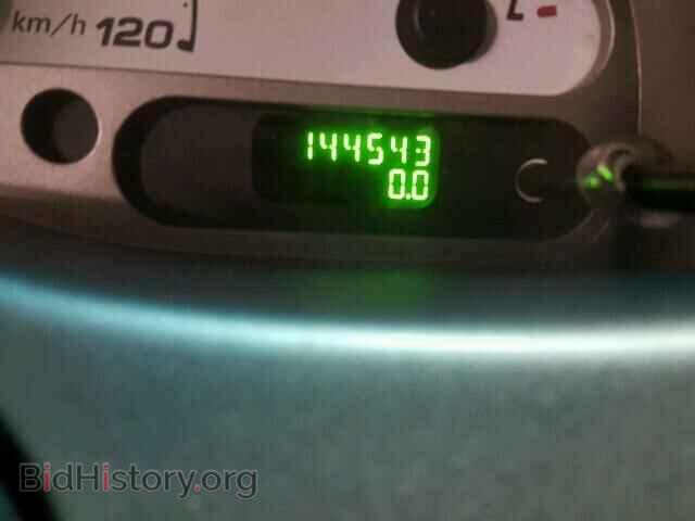 2005 FORD EXPLORER - VIN: 1FMZU67K95UB81858 - Фото 8