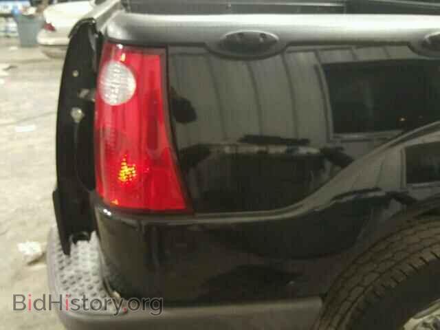 2005 FORD EXPLORER - VIN: 1FMZU67K95UB81858 - Фото 9