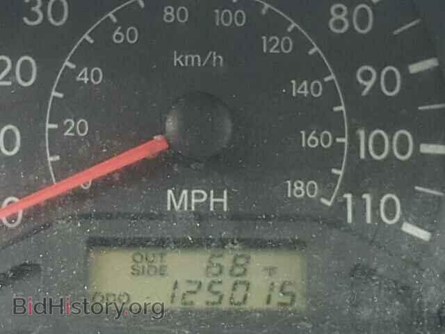 2007 TOYOTA COROLLA - VIN: JTDBR32E670131193 - Фото 8