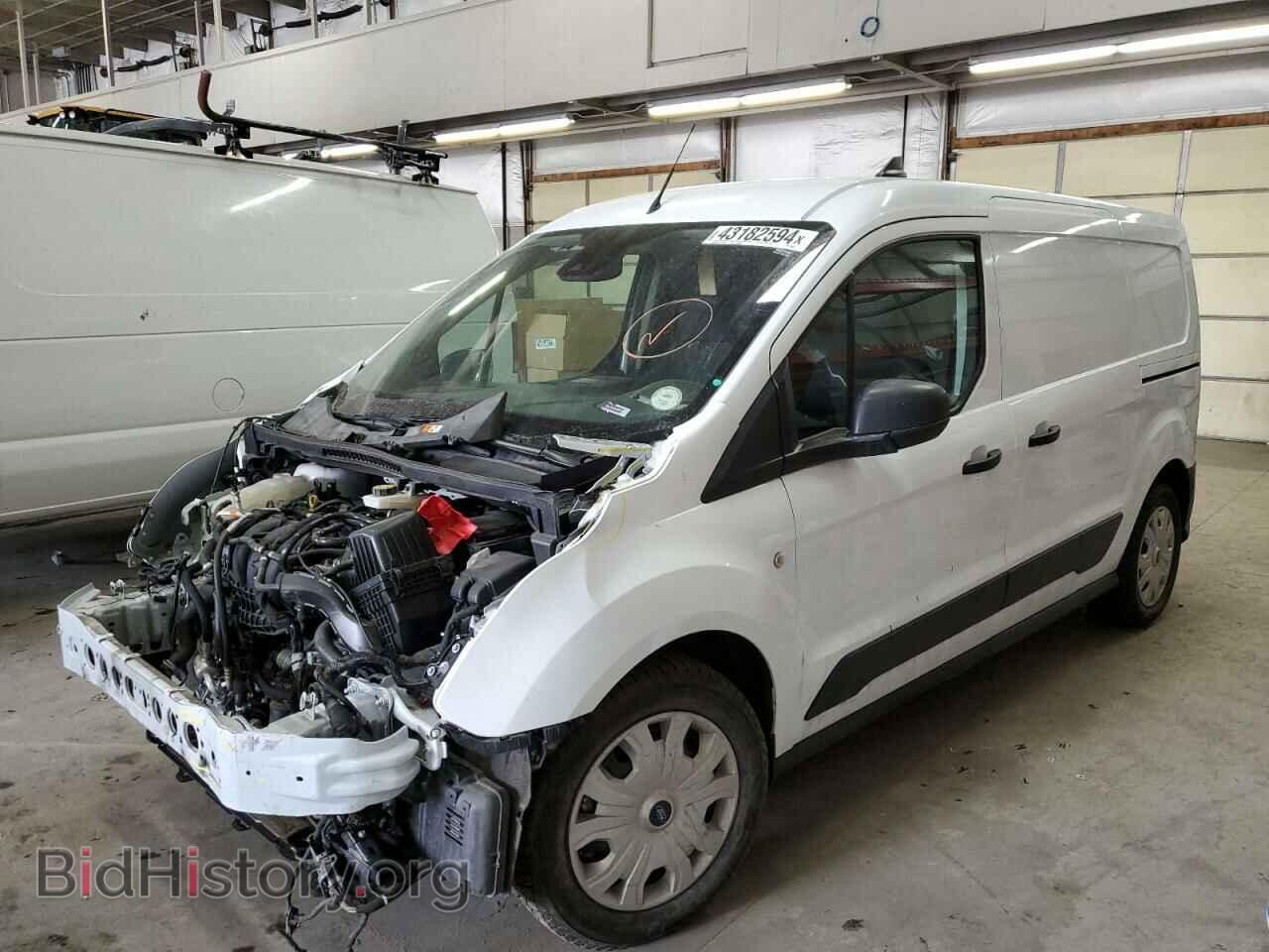 Photo NM0LS7S26N1538912 - FORD ALL Models 2022