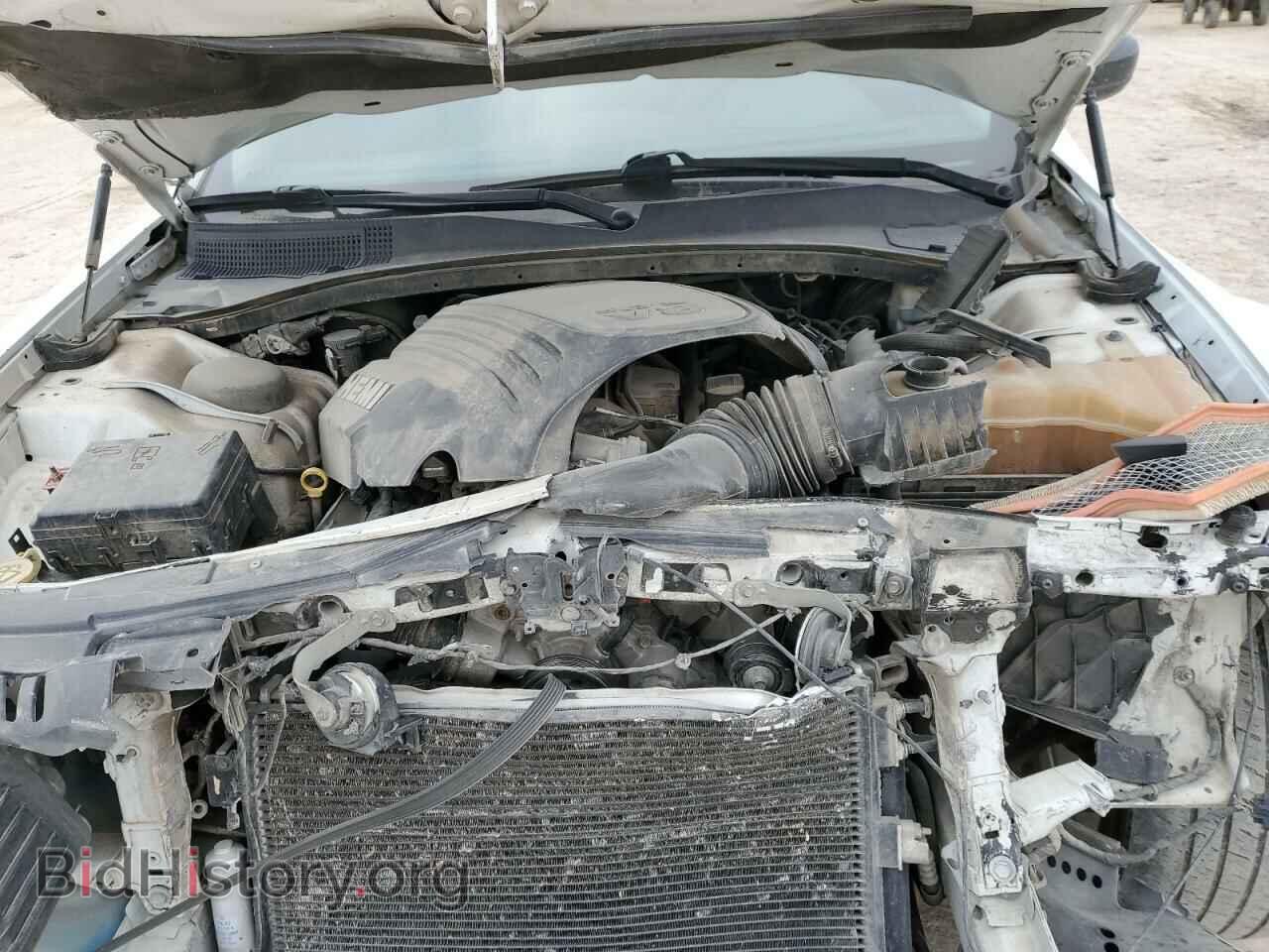 2012 CHRYSLER 300 - VIN: 2C3CCAET0CH160901 - Photo 11