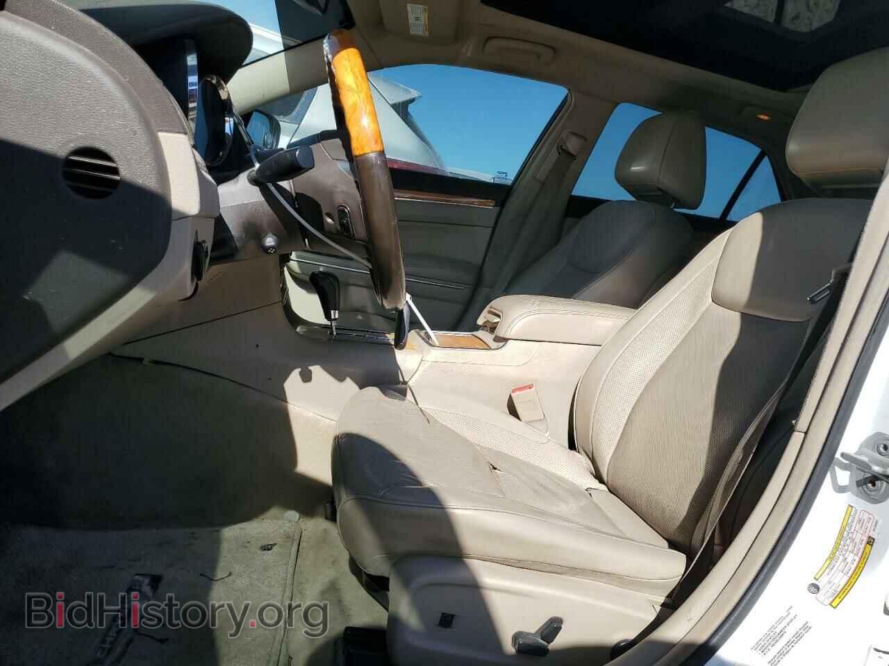 2012 CHRYSLER 300 - VIN: 2C3CCAET0CH160901 - Photo 7