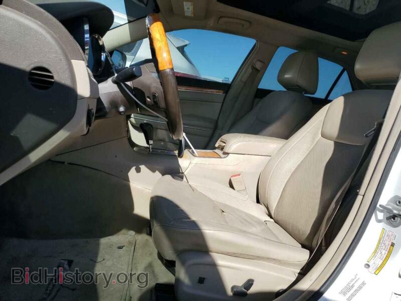 2012 Chrysler 300 (VIN 2C3CCAET0CH160901) — photo 7 of 12