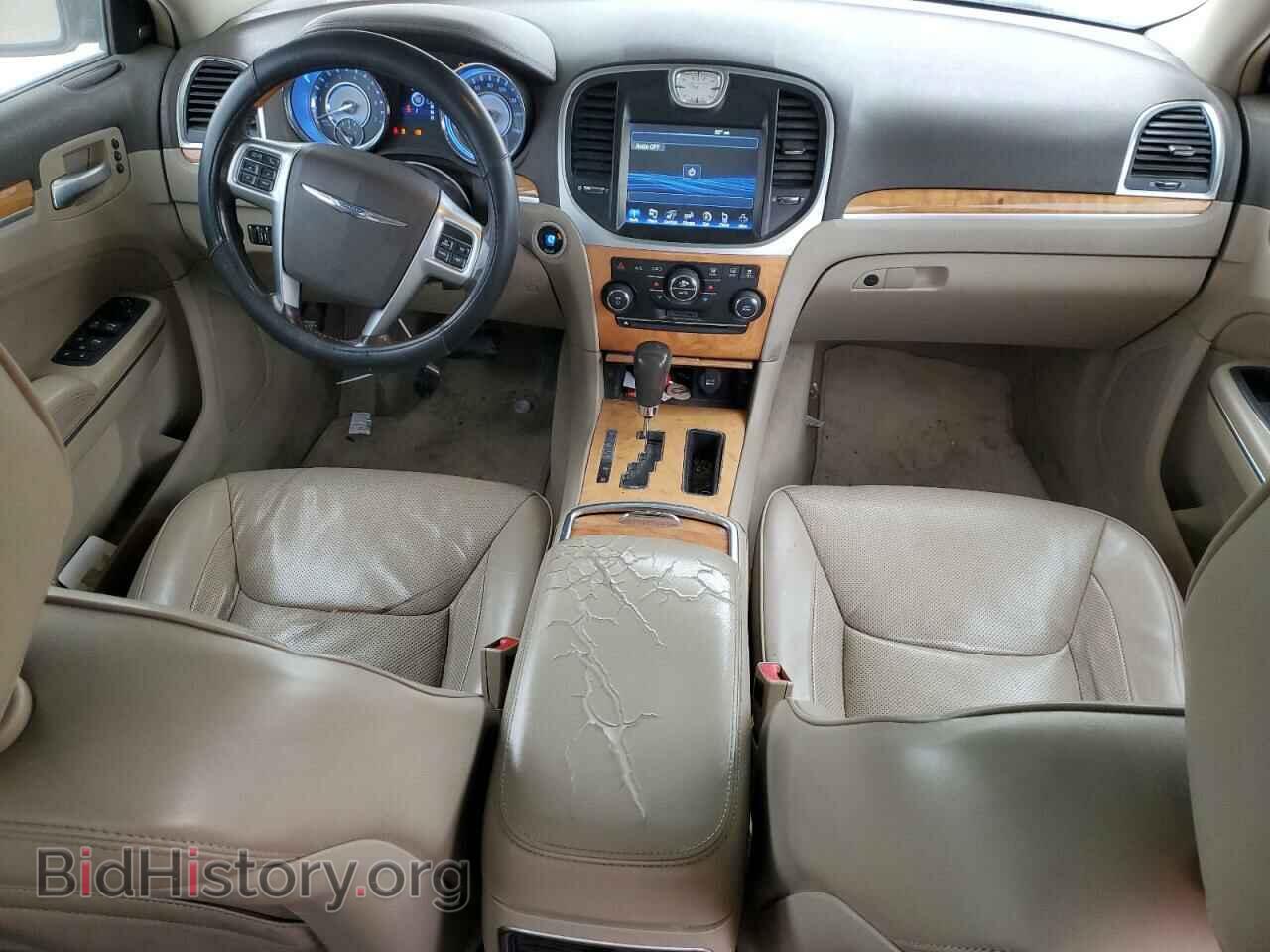 2012 CHRYSLER 300 - VIN: 2C3CCAET0CH160901 - Photo 8