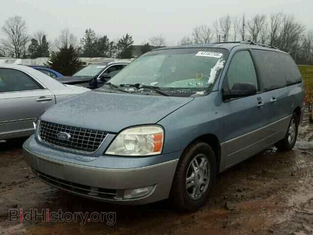 2004 FORD FREESTAR - VIN: 2FMDA58294BA41695 - Фото 2