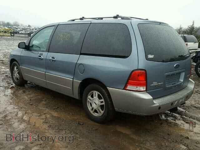 2004 FORD FREESTAR - VIN: 2FMDA58294BA41695 - Фото 3