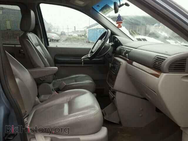 2004 FORD FREESTAR - VIN: 2FMDA58294BA41695 - Фото 5