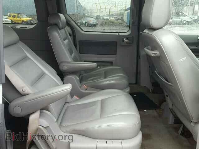 2004 FORD FREESTAR - VIN: 2FMDA58294BA41695 - Фото 6