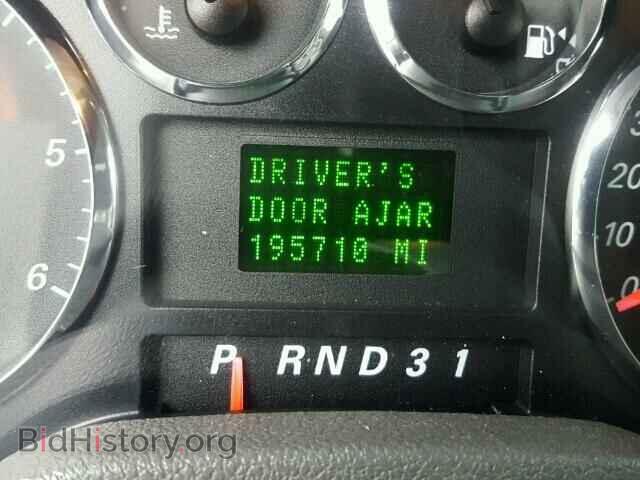 2004 FORD FREESTAR - VIN: 2FMDA58294BA41695 - Фото 8