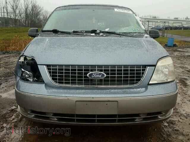 2004 FORD FREESTAR - VIN: 2FMDA58294BA41695 - Фото 9
