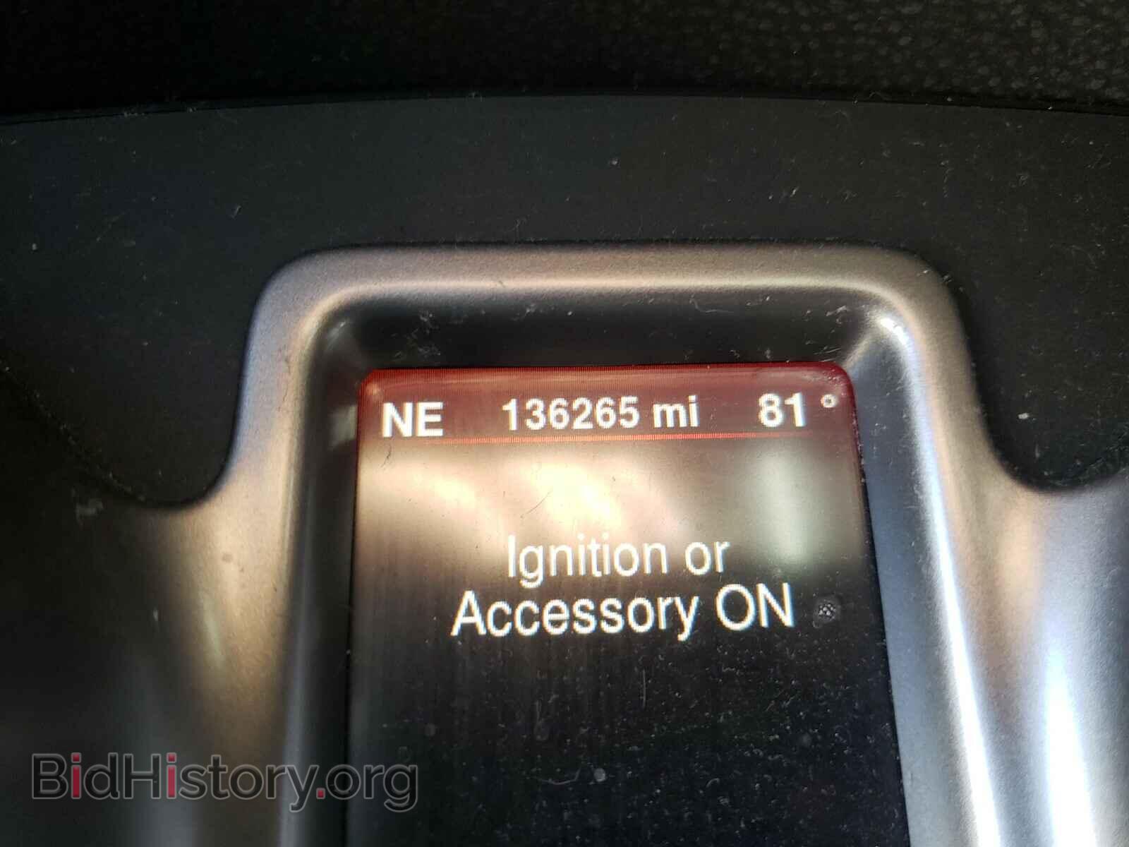 2015 DODGE JOURNEY - VIN: 3C4PDCGB8FT637466 - Фото 8