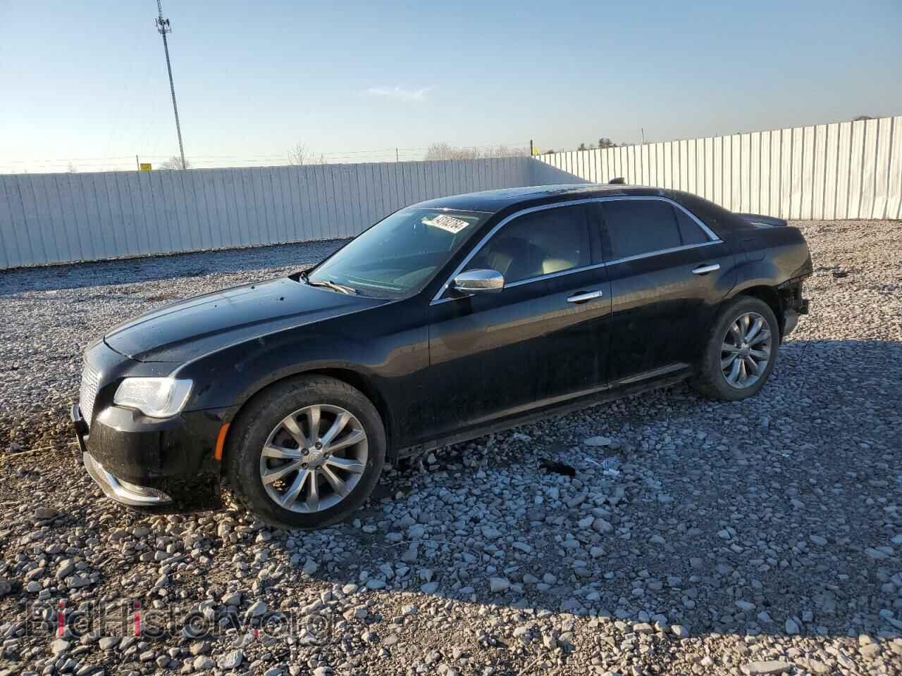 Photo 2C3CCAKG1HH616502 - CHRYSLER 300 2017