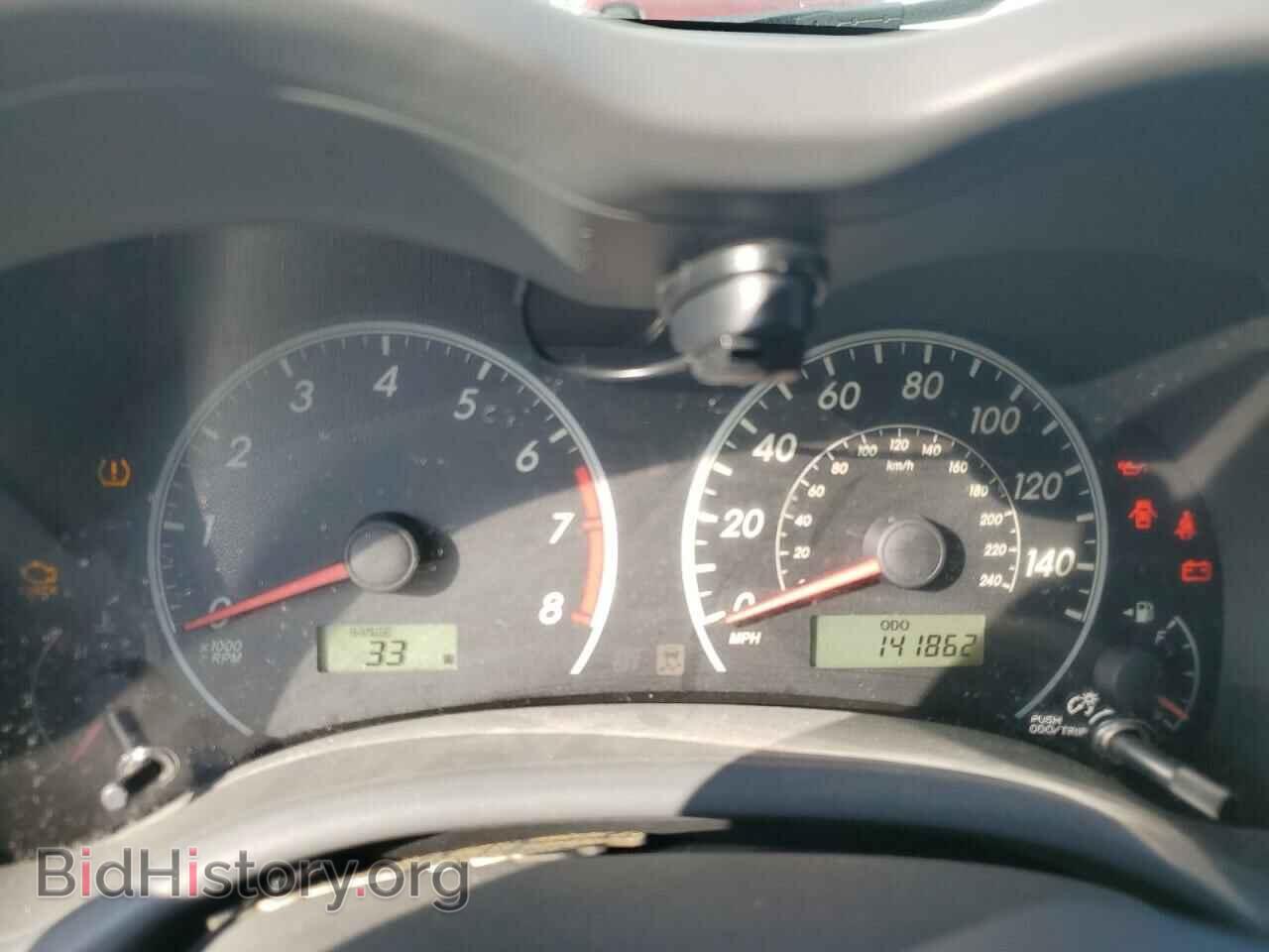2009 TOYOTA COROLLA - VIN: JTDBL40E999037883 - Фото 9