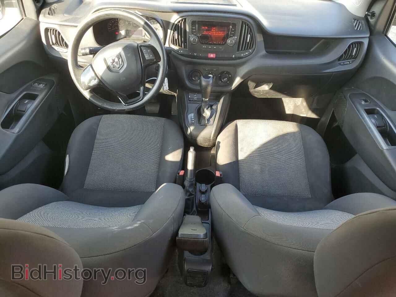 2015 RAM All Models - VIN: ZFBERFAT9F6A72902 - Photo 8