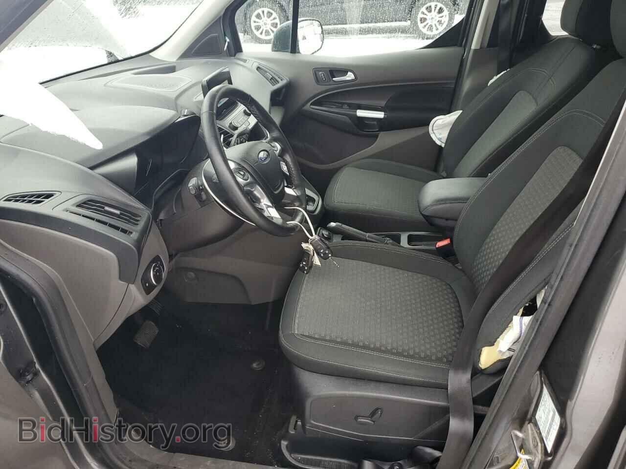 2020 FORD TRANSIT - VIN: NM0GE9F26L1456643 - Фото 7
