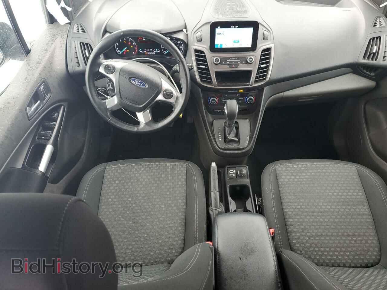 2020 FORD TRANSIT - VIN: NM0GE9F26L1456643 - Фото 8