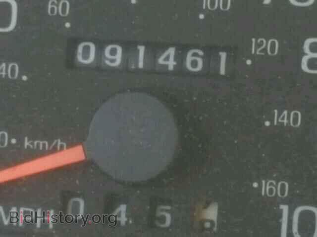 2003 FORD ECONOLINE - VIN: 1FDRE14W53HB17460 - Photo 8