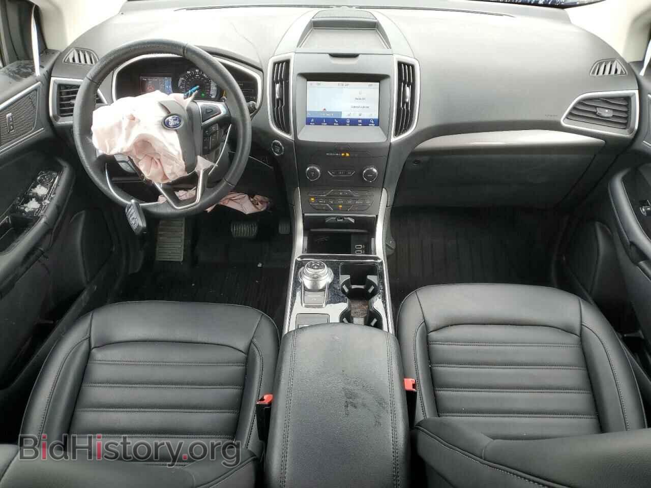 2020 FORD EDGE - VIN: 2FMPK4J92LBB15579 - Фото 8