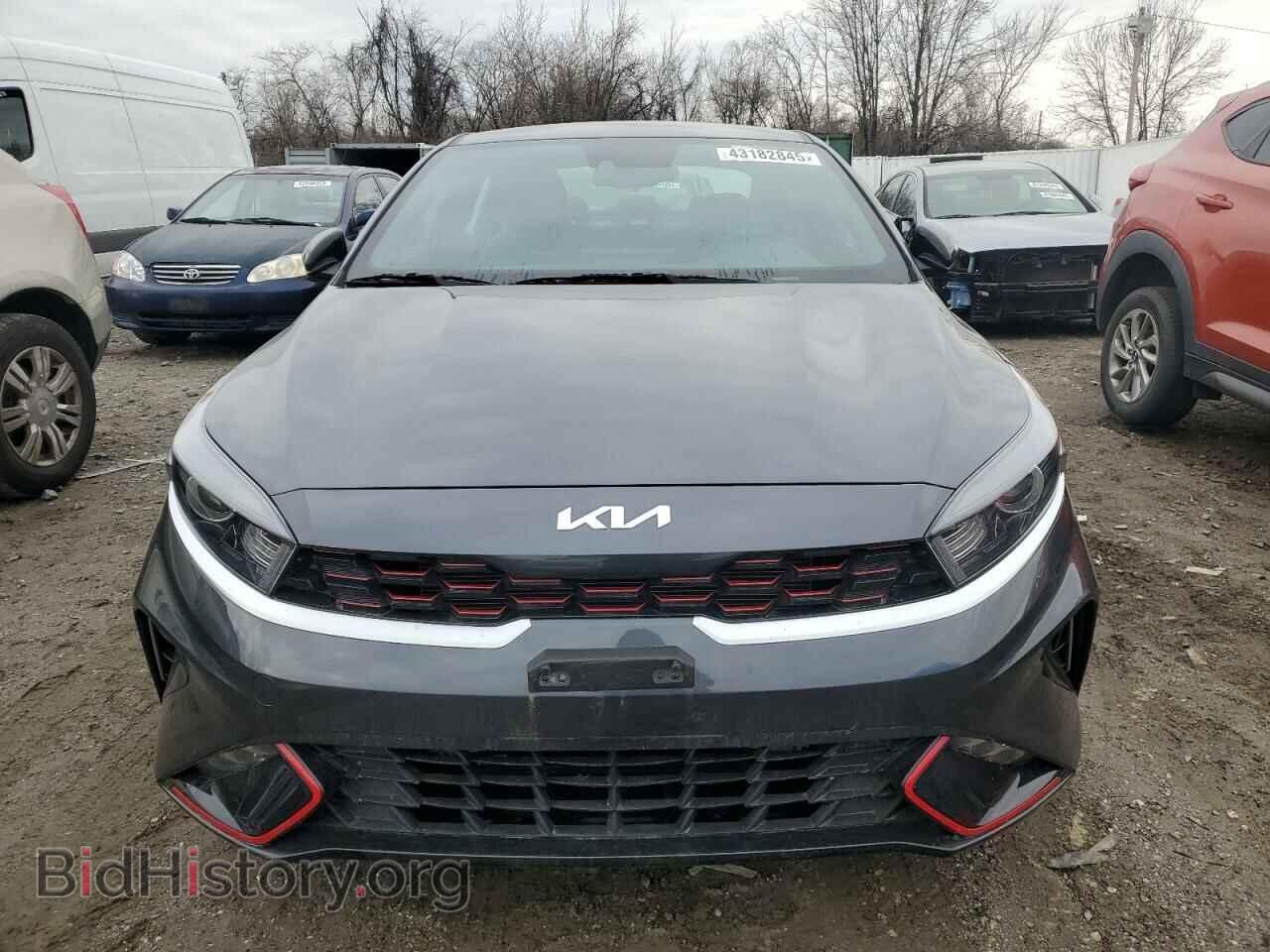2023 KIA FORTE - VIN: 3KPF54AD2PE603800 - Фото 5
